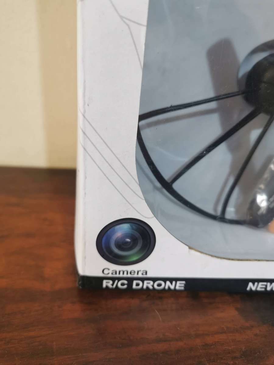 Wild Elf Drone with Camera