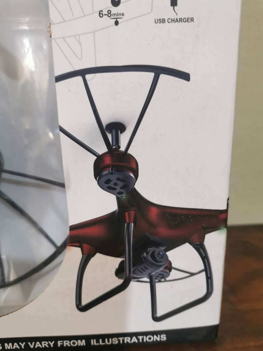 Wild Elf Drone with Camera