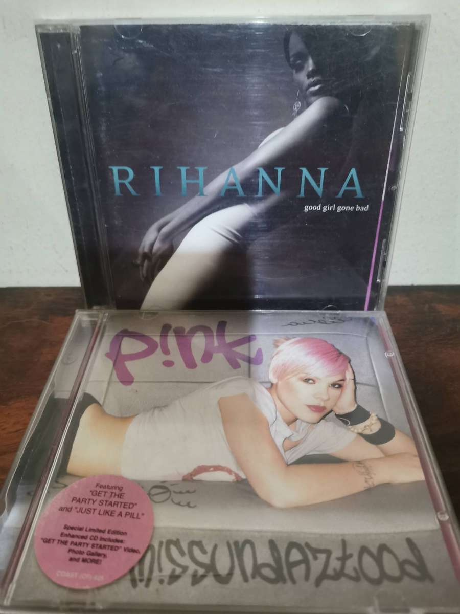 HUGE Collection of Awesome Pop Artists from the 90s and early 2000s x24