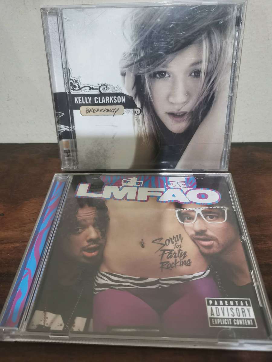 HUGE Collection of Awesome Pop Artists from the 90s and early 2000s x24