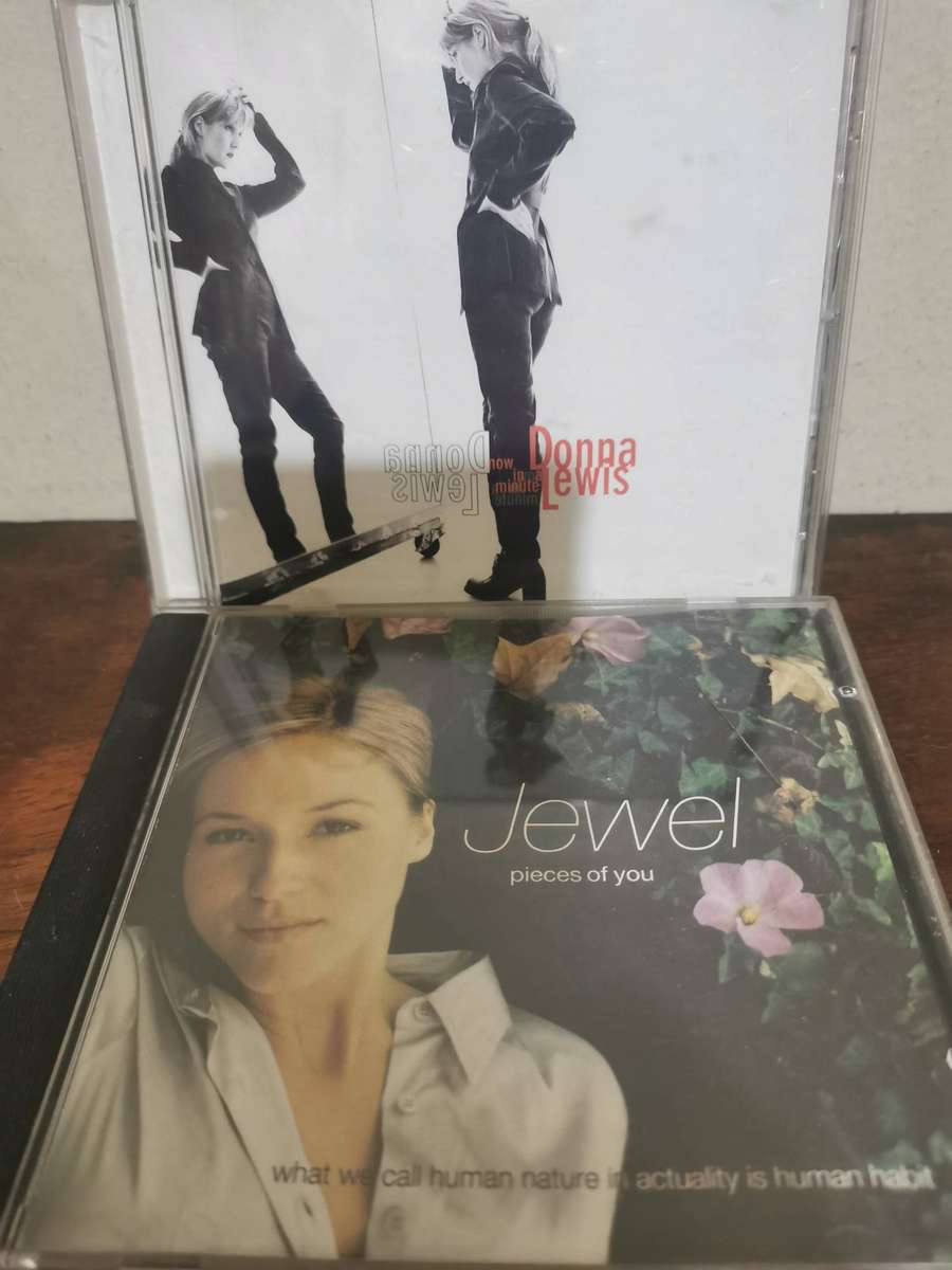 HUGE Collection of Awesome Pop Artists from the 90s and early 2000s x24