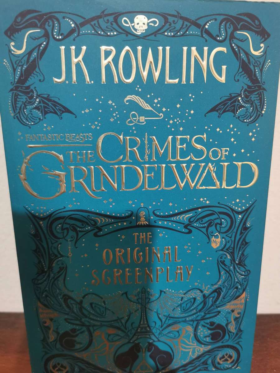 JK Rowling Novel Collection