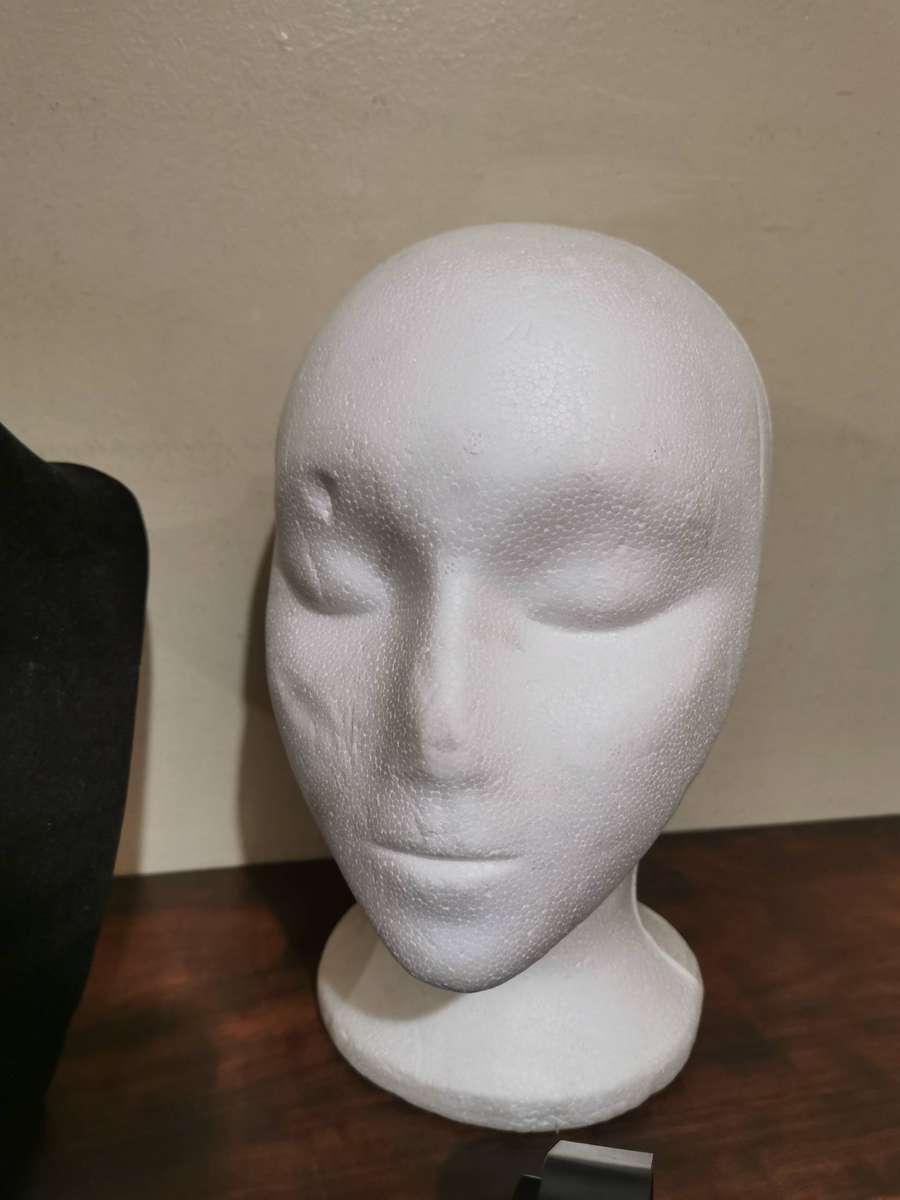 Jewellery Display Lot