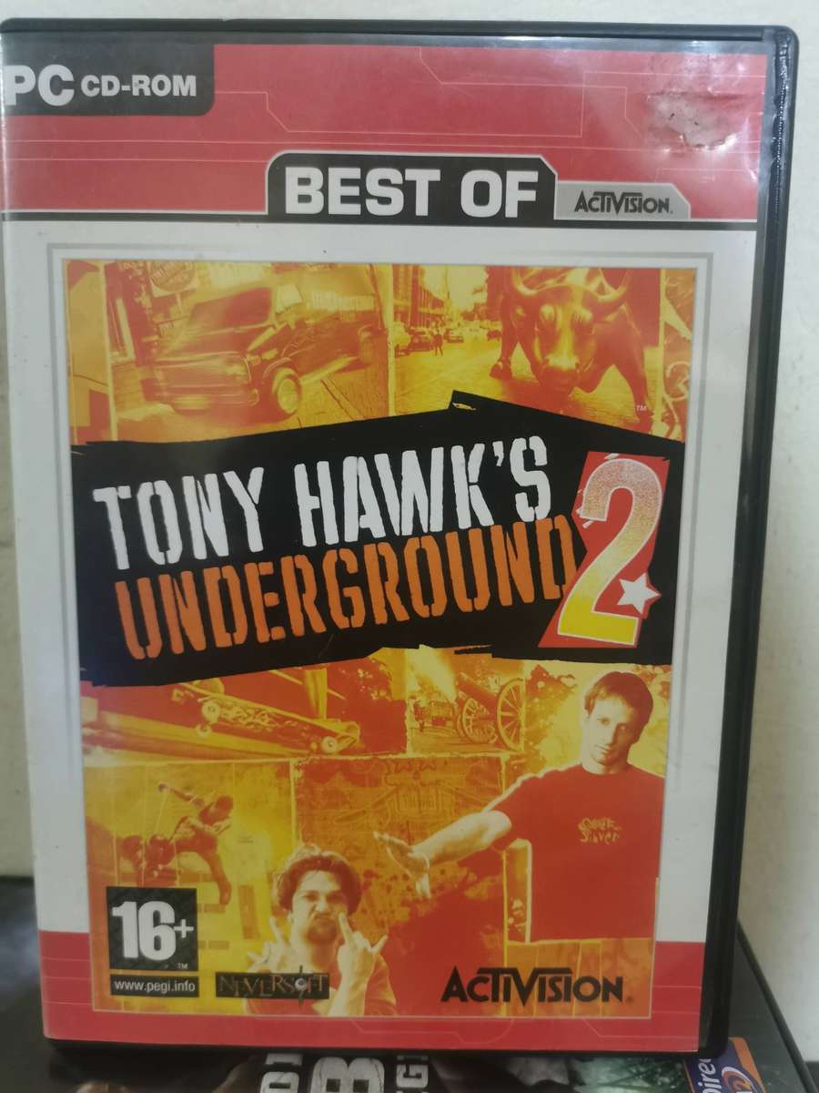 Excellent PC Game Selection