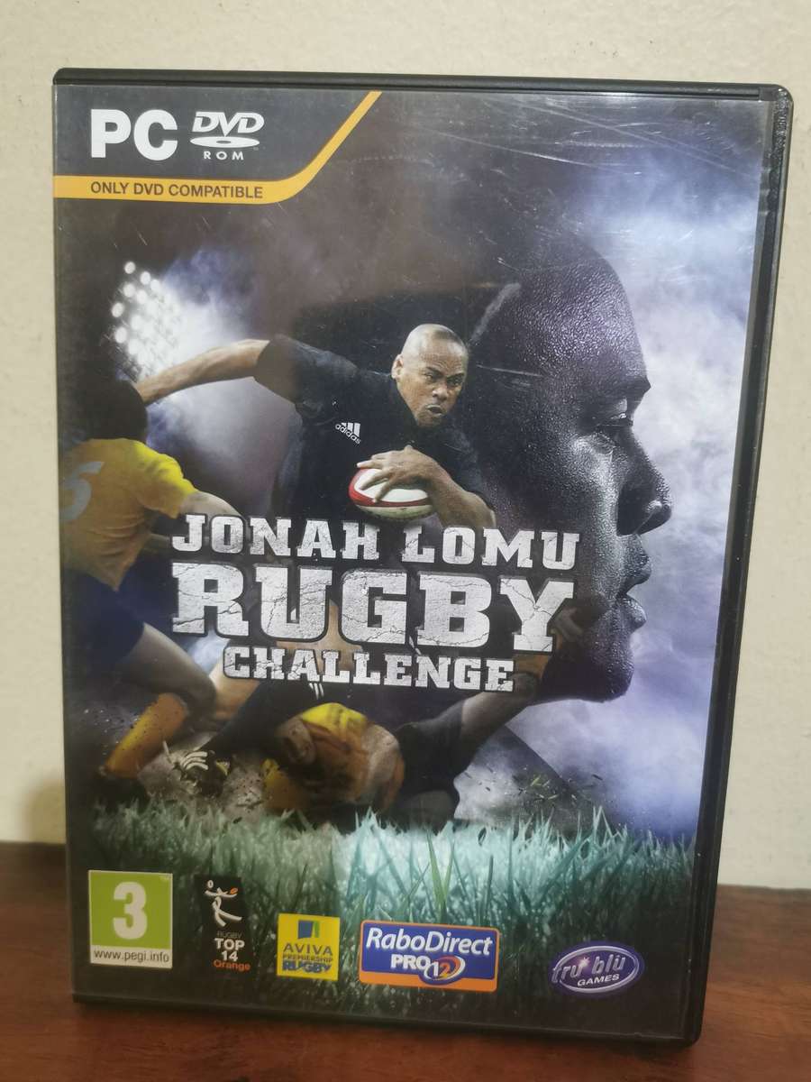 Excellent PC Game Selection