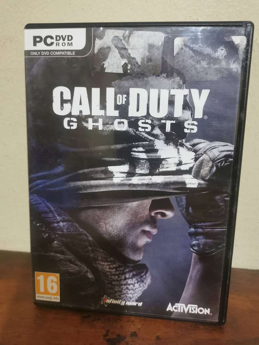 Excellent PC Game Selection