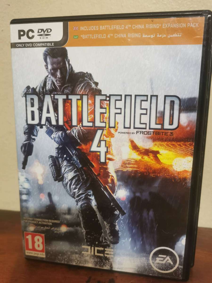 Excellent PC Game Selection