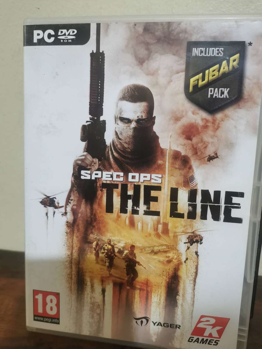 Excellent PC Game Selection