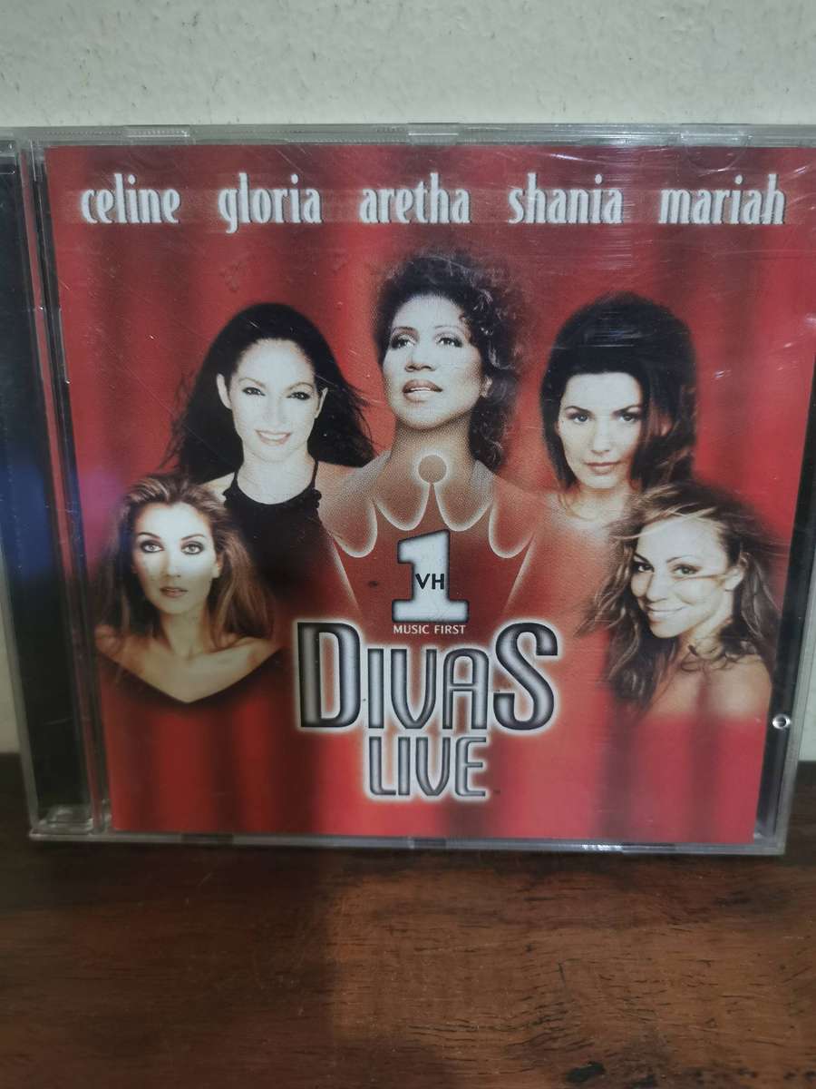 Pop Music Compilation CD Selection