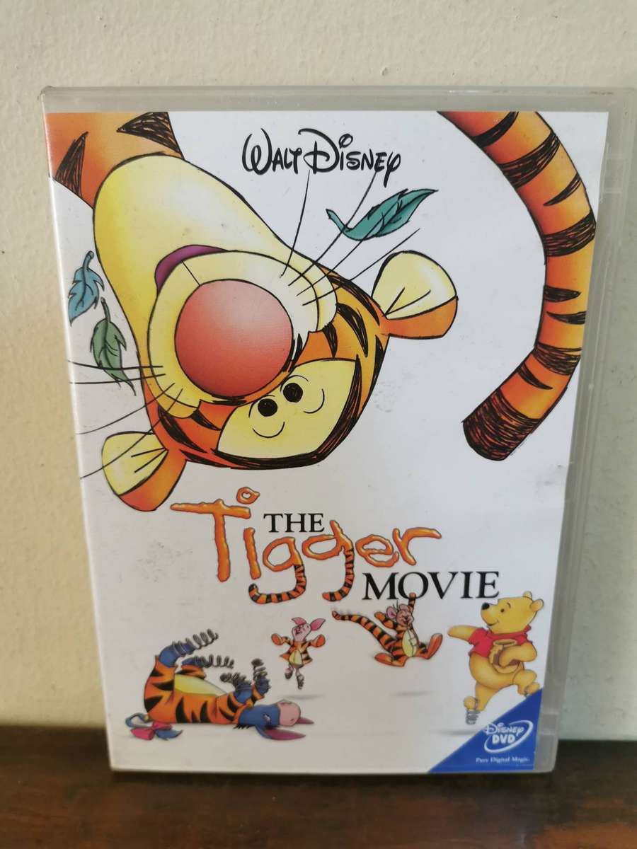 Winnie the Pooh DVD Collection