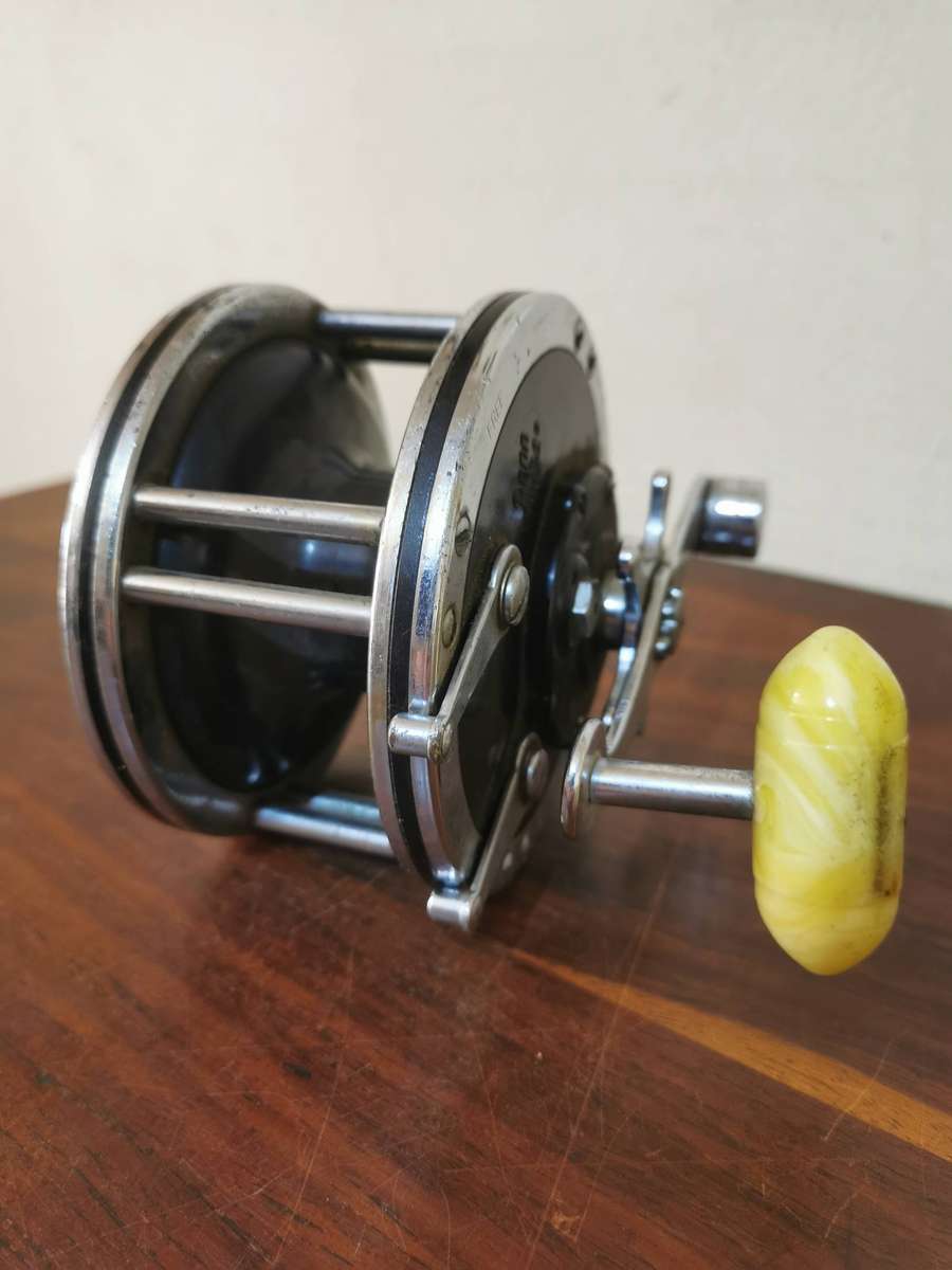 Penn no. 49 Deep Sea Reel - Penn Fishing Tackle made in USA