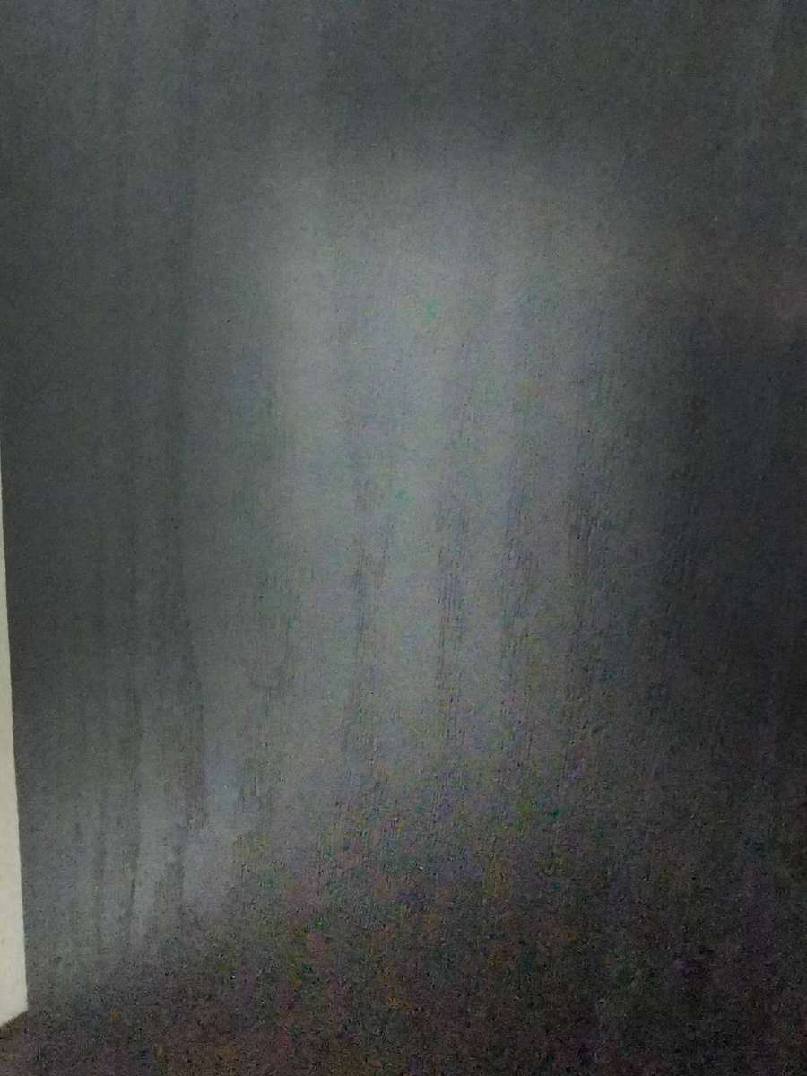 Beautiful Black Wooden CD Rack - Holds x25 CDs, 33cmx15cm