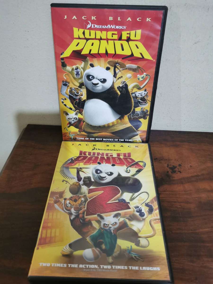 DreamWorks Animation Movie Collection