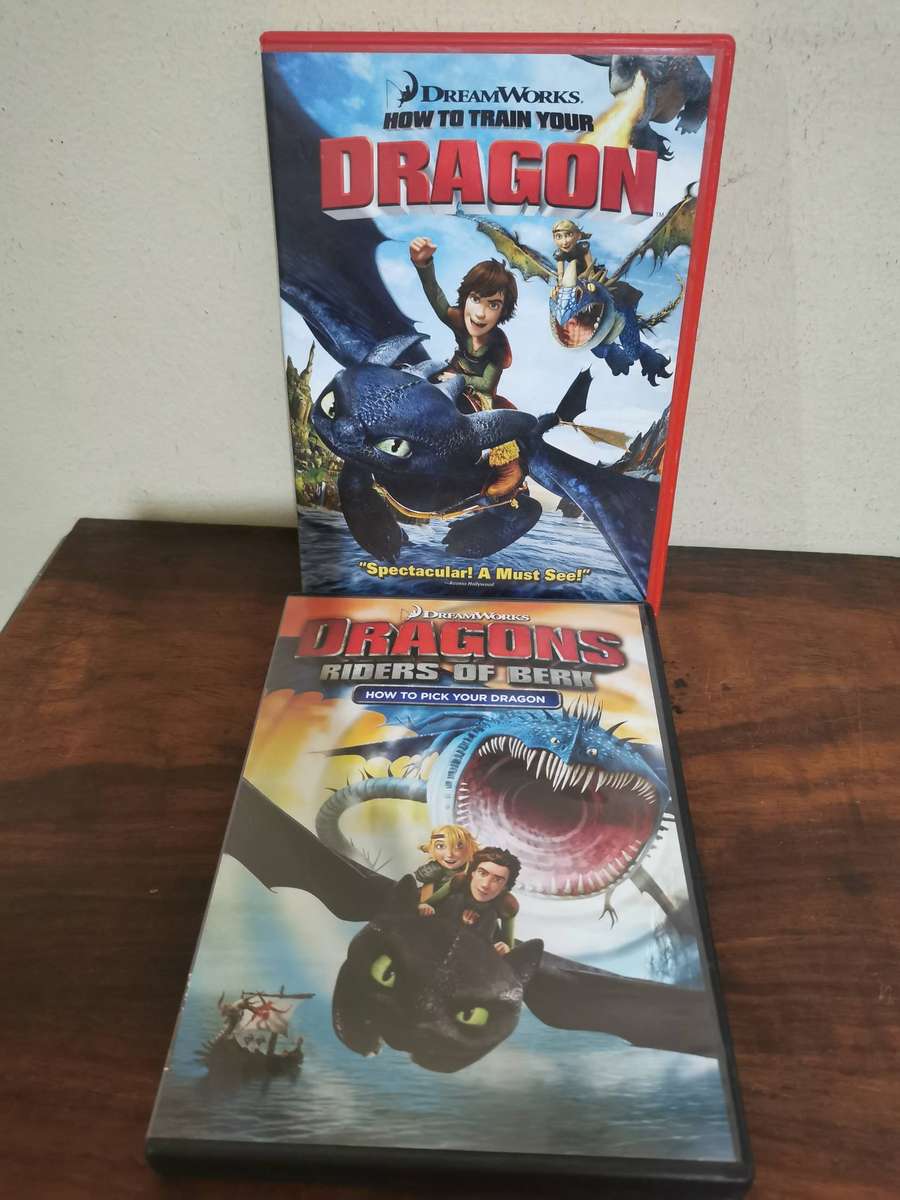 DreamWorks Animation Movie Collection
