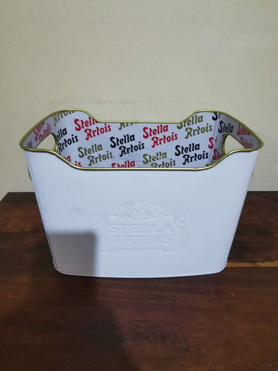 Stella Artois Ice Bucket