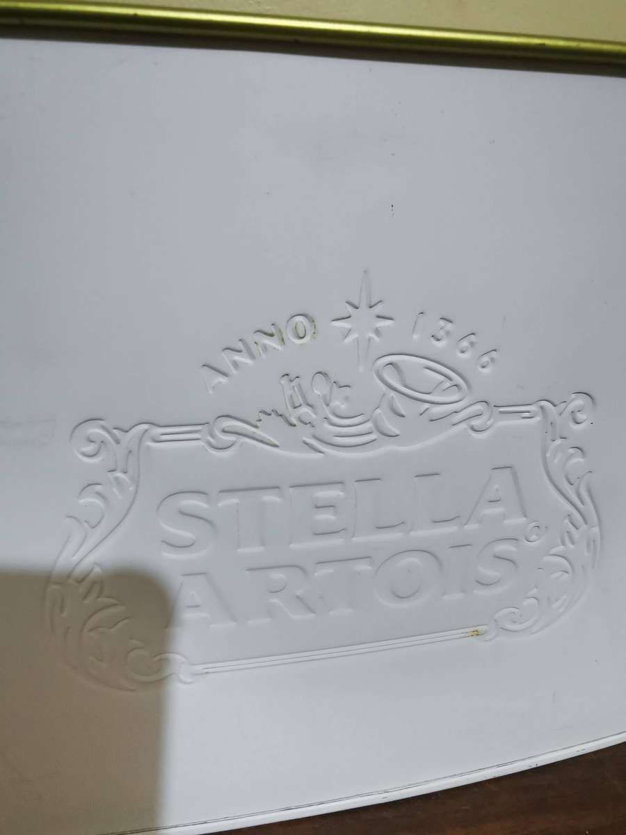 Stella Artois Ice Bucket