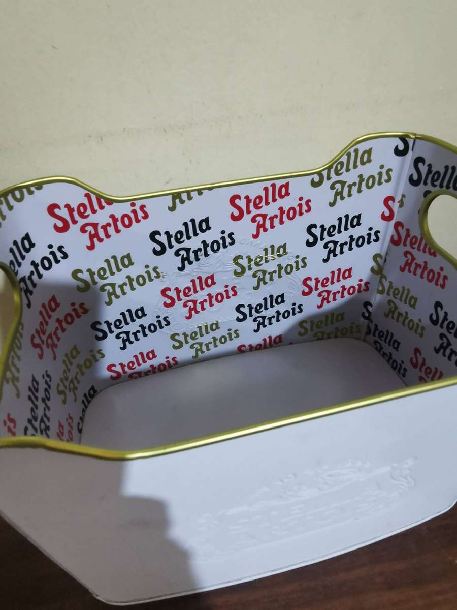 Stella Artois Ice Bucket