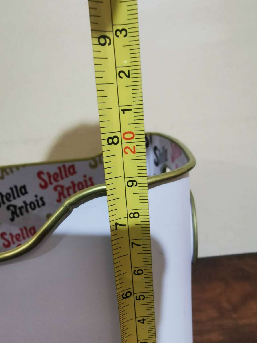 Stella Artois Ice Bucket