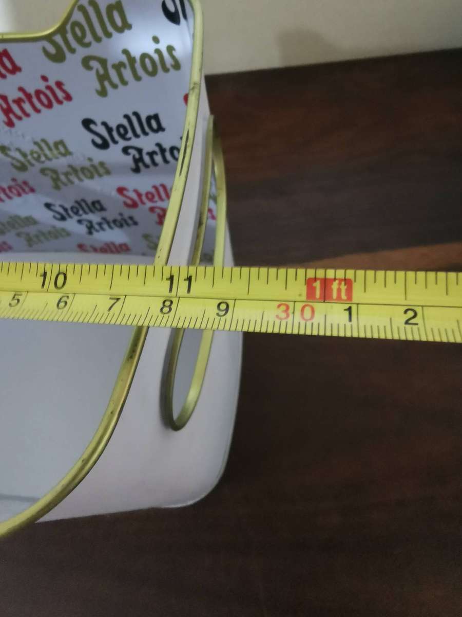 Stella Artois Ice Bucket