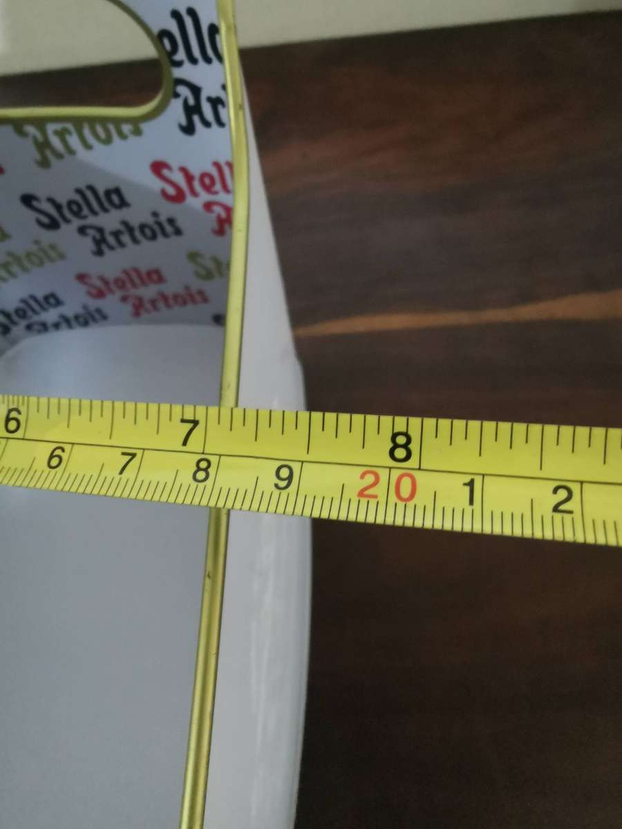 Stella Artois Ice Bucket