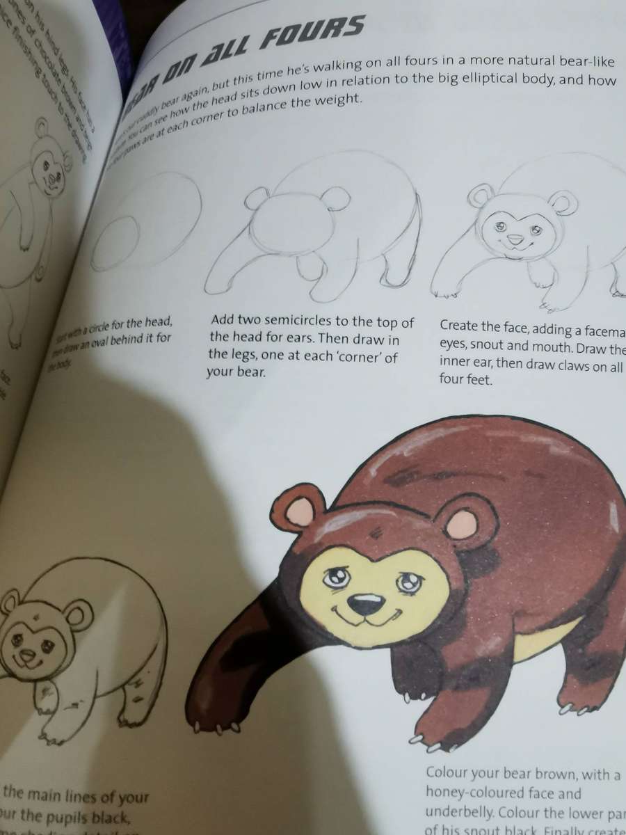 Mega Manga - The Complete Reference to Drawing Manga