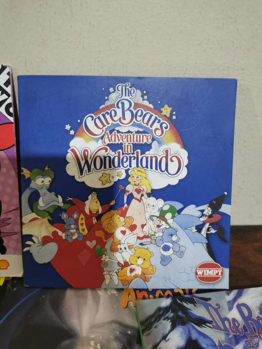 Collection of Promotional DVDs from Shell, Wimpy, KFC and Spur x16 Individuals