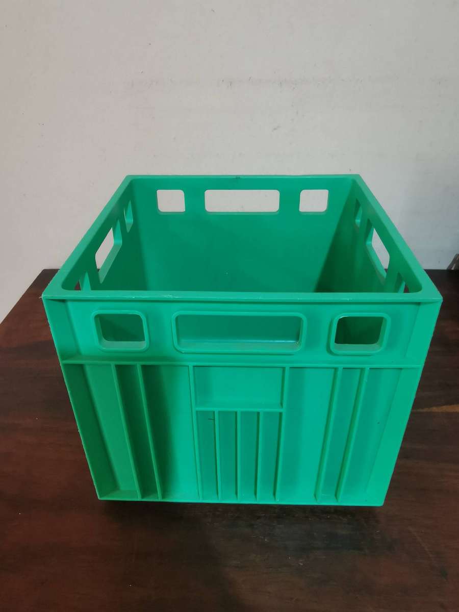 The Ready Freddy Little Crate 3L