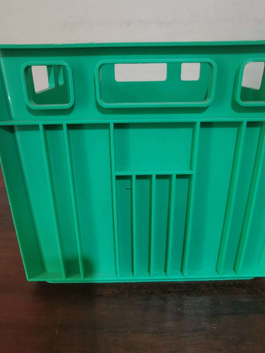 The Ready Freddy Little Crate 3L