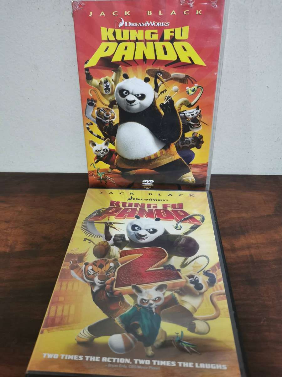 Awesome Animation Mix on DVD x21