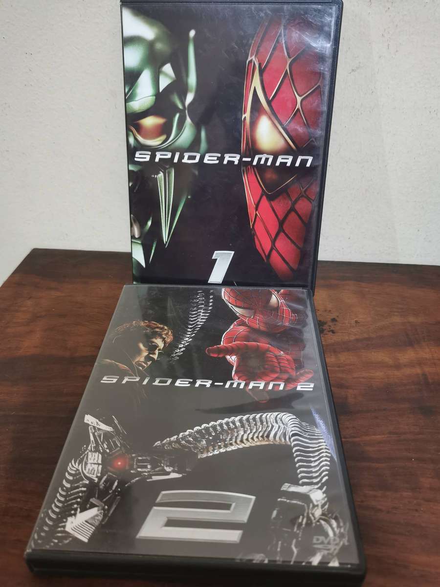 Drama, Action and Comedy Mix on DVD x18