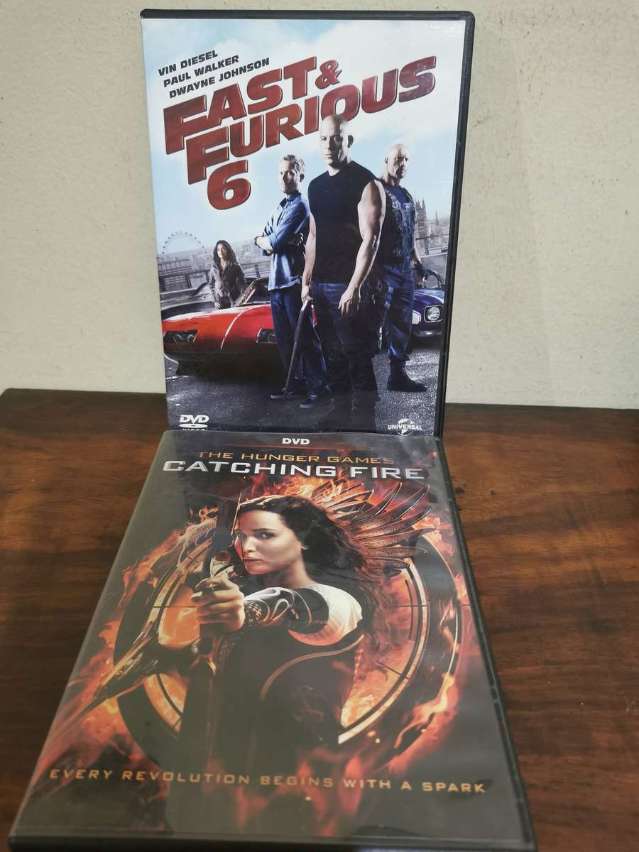 Drama, Action and Comedy Mix on DVD x18