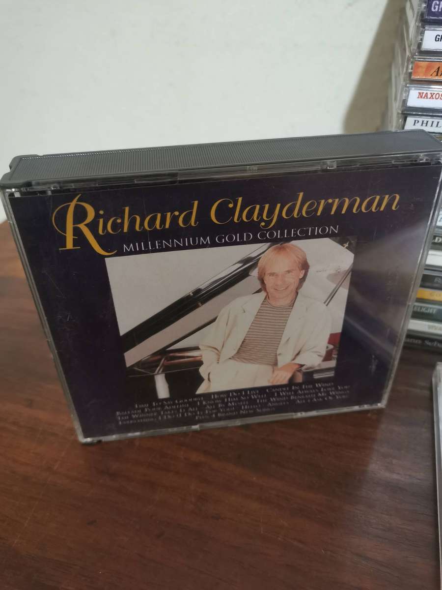 Massive Classical Music Collection on CD x29