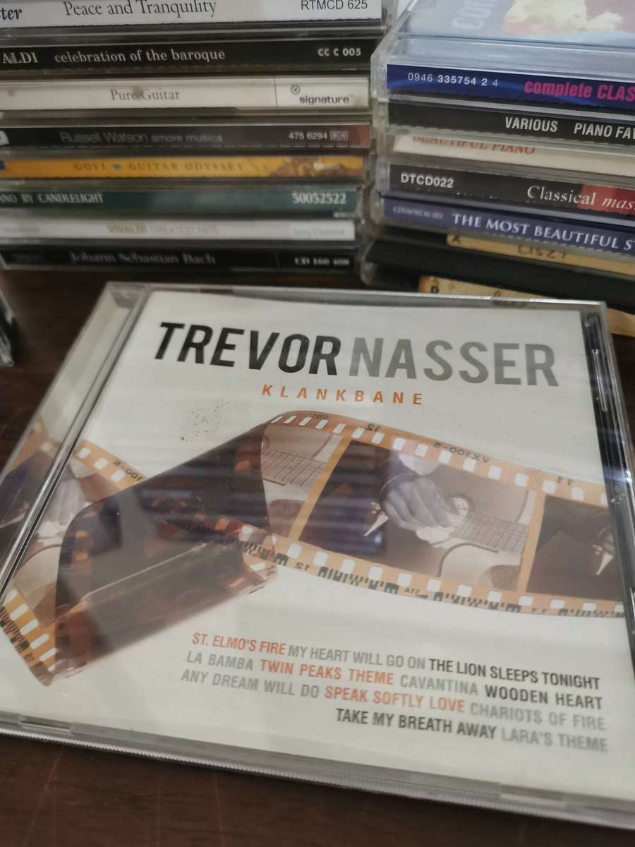 Massive Classical Music Collection on CD x29