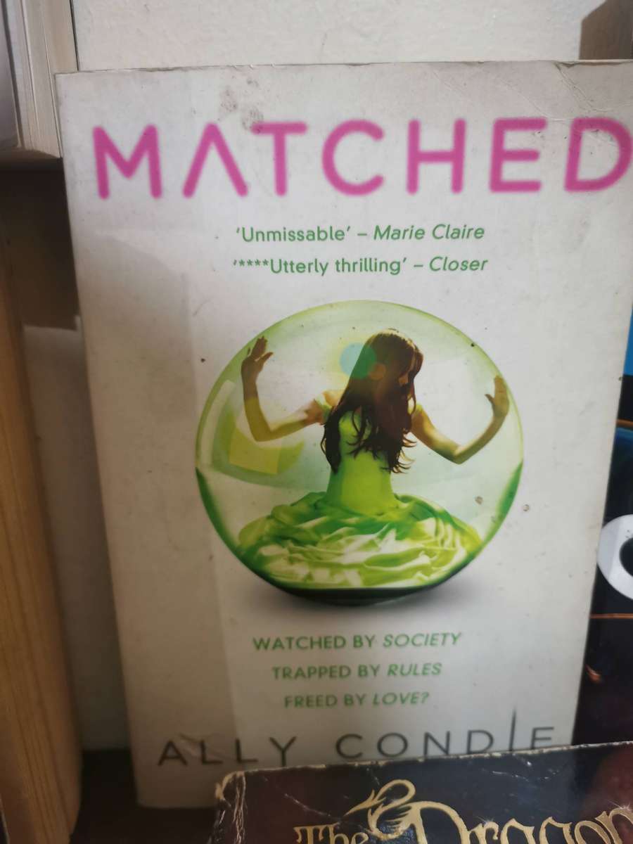 Selection of Excellent Novels x11