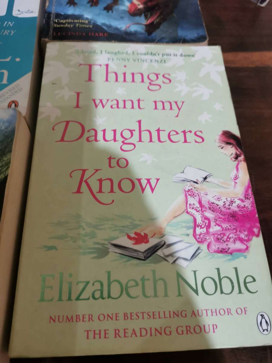 Selection of Excellent Novels x11