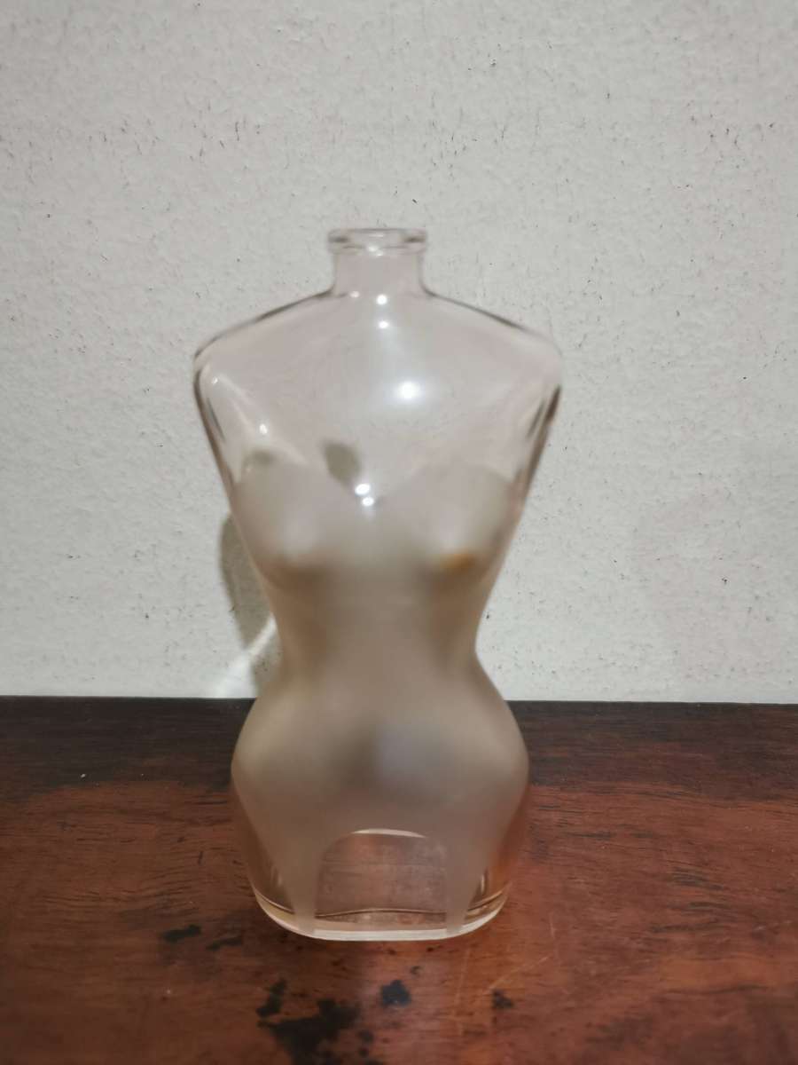 Jean-Paul Gaultier Tester Bottle - 11cm Tall