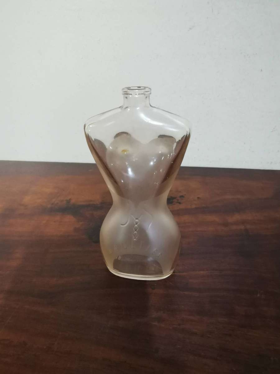 Jean-Paul Gaultier Tester Bottle - 11cm Tall