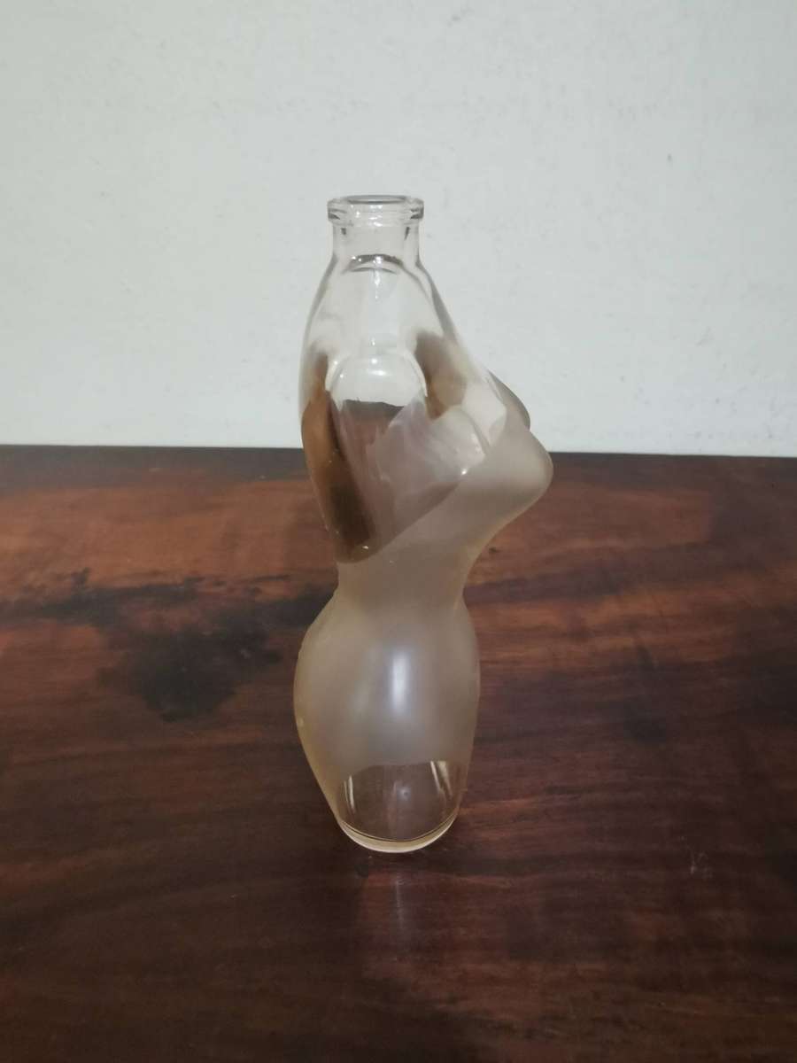 Jean-Paul Gaultier Tester Bottle - 11cm Tall