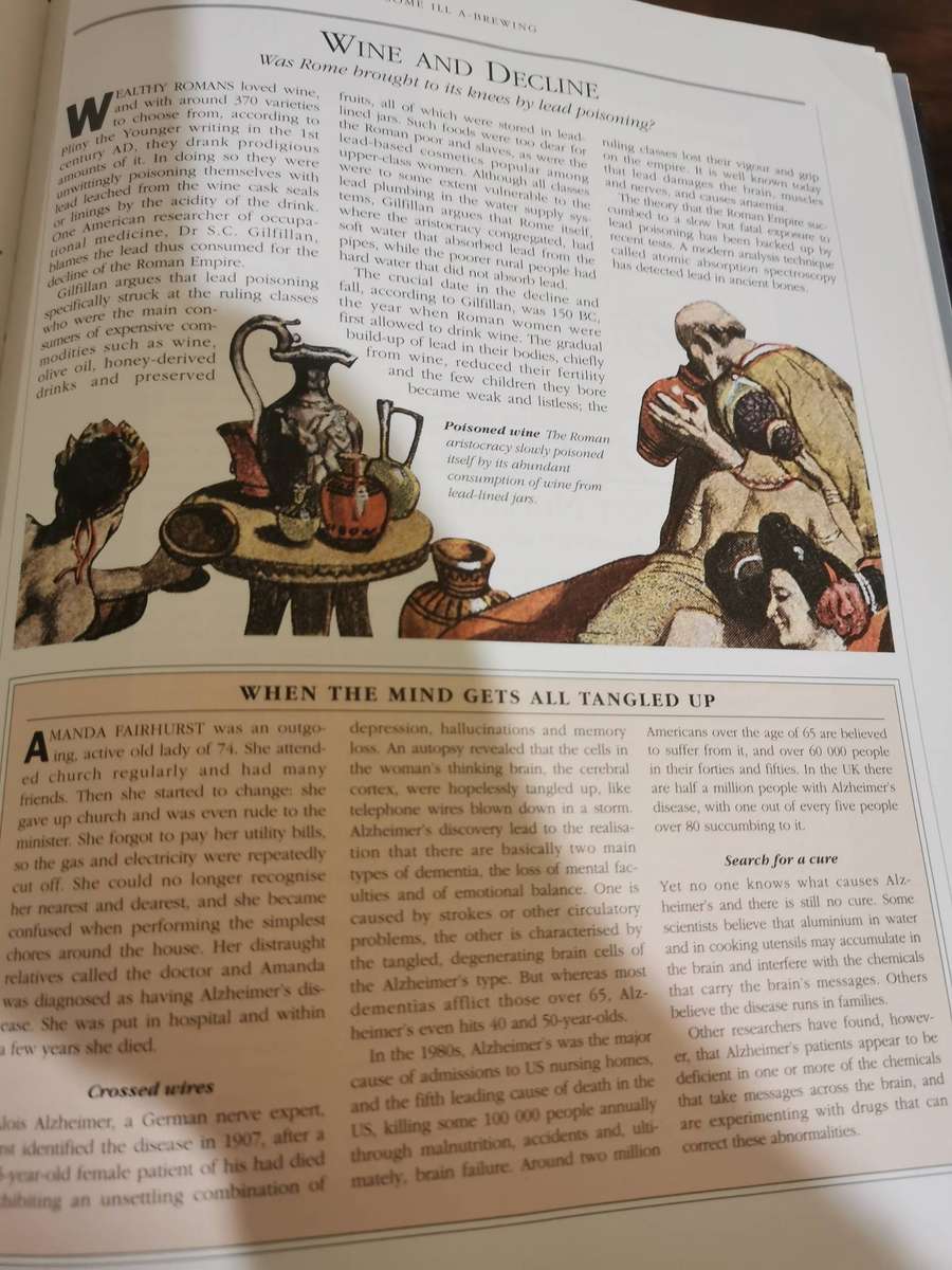 Reader's Digest - Did you Know? Large Hardcover