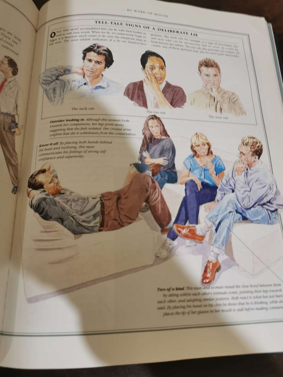 Reader's Digest - Did you Know? Large Hardcover