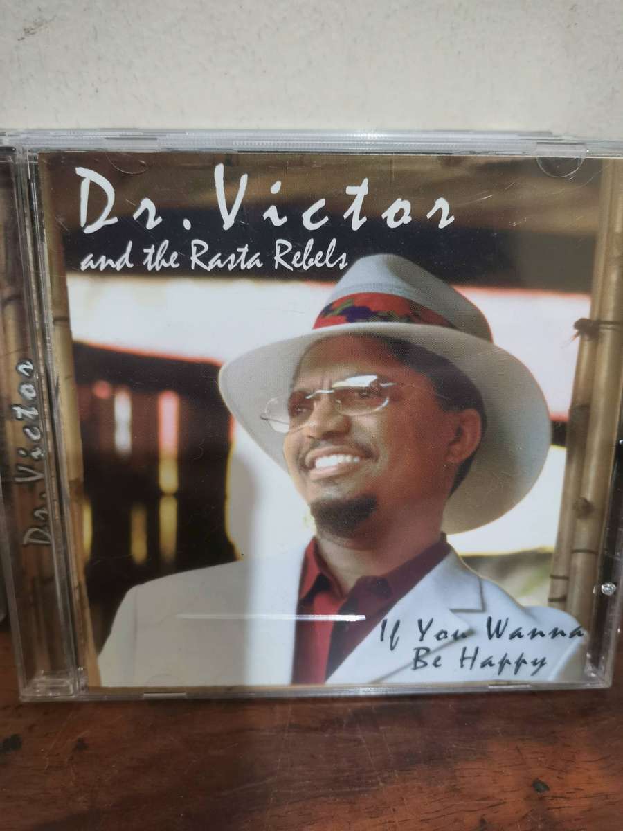 Excellent Selection of Reggae Music CDs