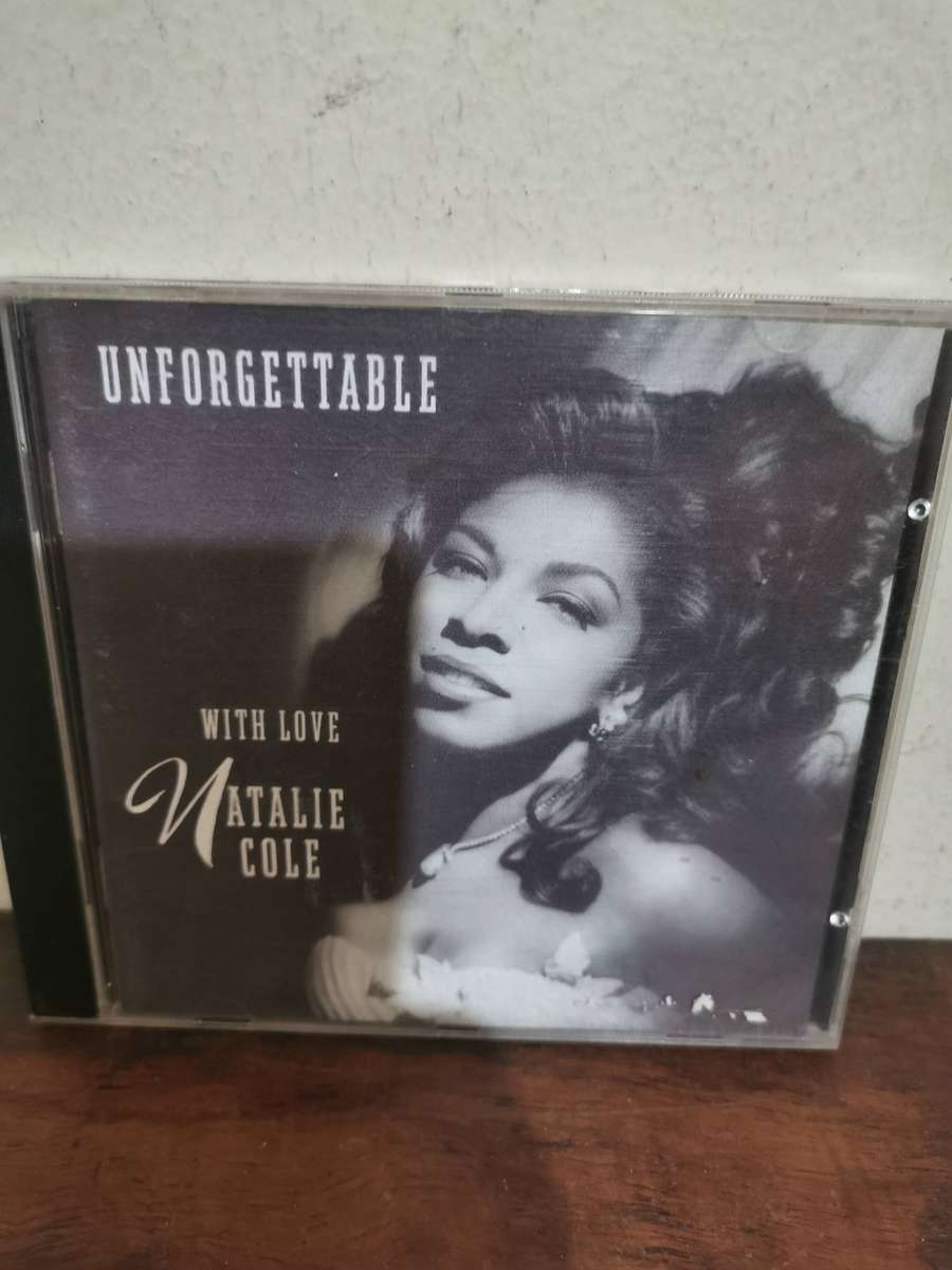 RnB and Soul Music CD Collection