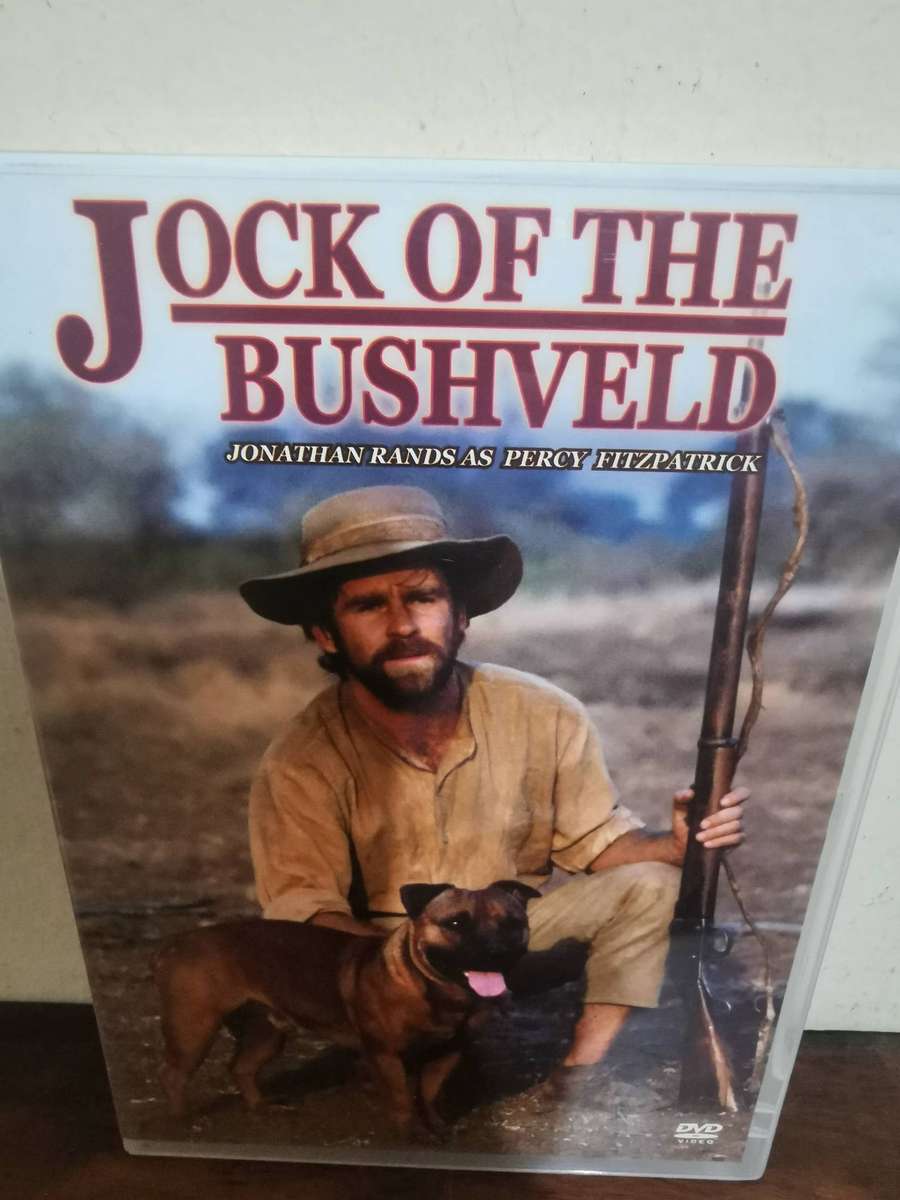 The 7 Best Films about Africa of all Time on DVD - see pics for titles