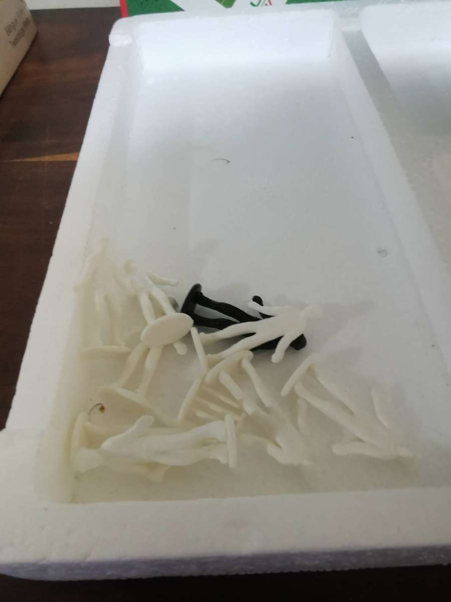 Super Cricket with Clive Rice, Vintage Boardgame