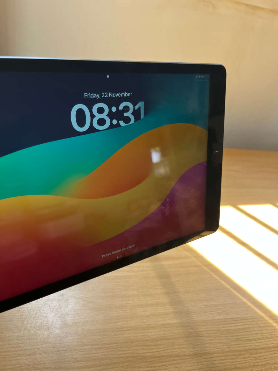 iPad 8th Gen (2020)