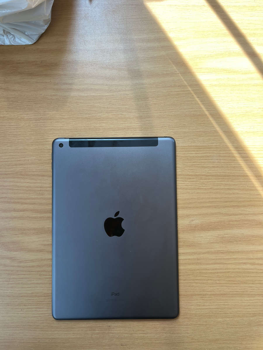 iPad 8th Gen (2020)