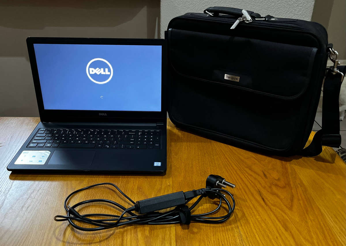 Dell Inspiron 15 3000