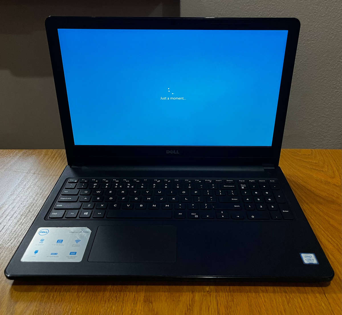 Dell Inspiron 15 3000
