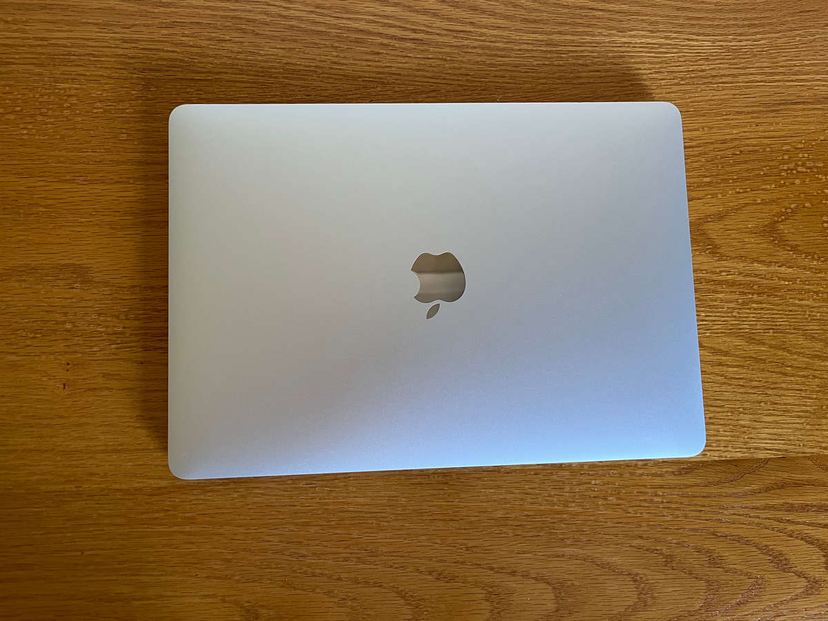 Macbook Pro 13-inch 2019