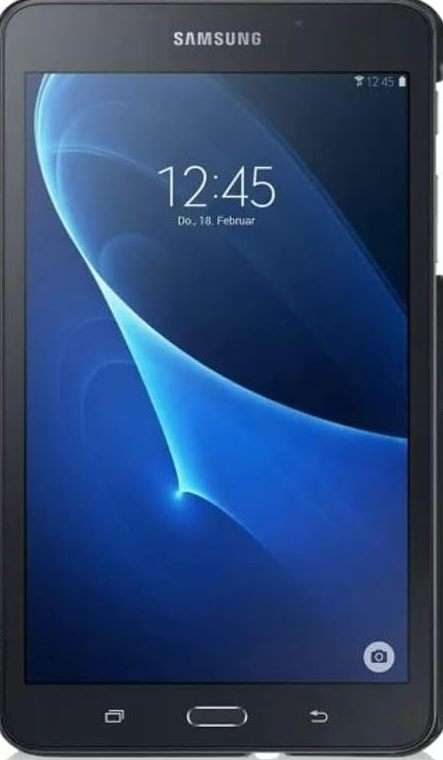 Samsung Galaxy Tab / Phone 7-inch, T285, 8GB, LTE, Quadcore, R1000